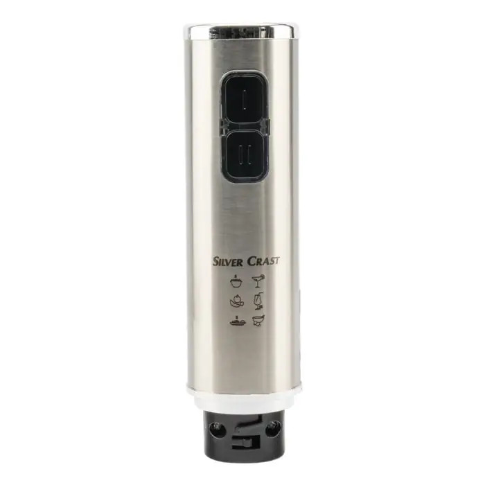 گوشت کوب برقی سیلور کراست کد SC-8007S