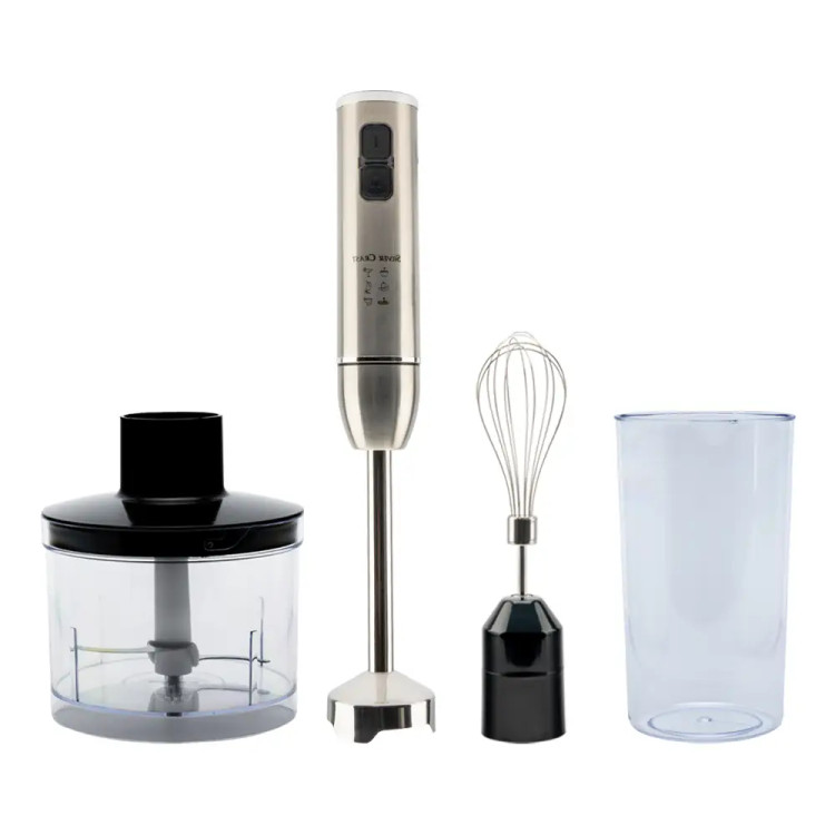 گوشت کوب برقی سیلور کراست کد SC-8007S