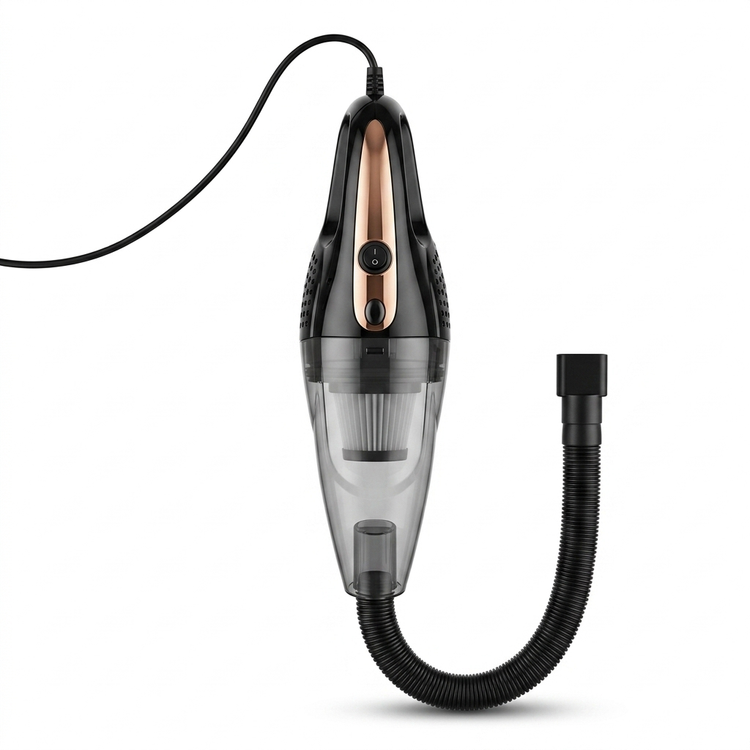 جارو برقی ایستاده سیلور کرست SC-0001