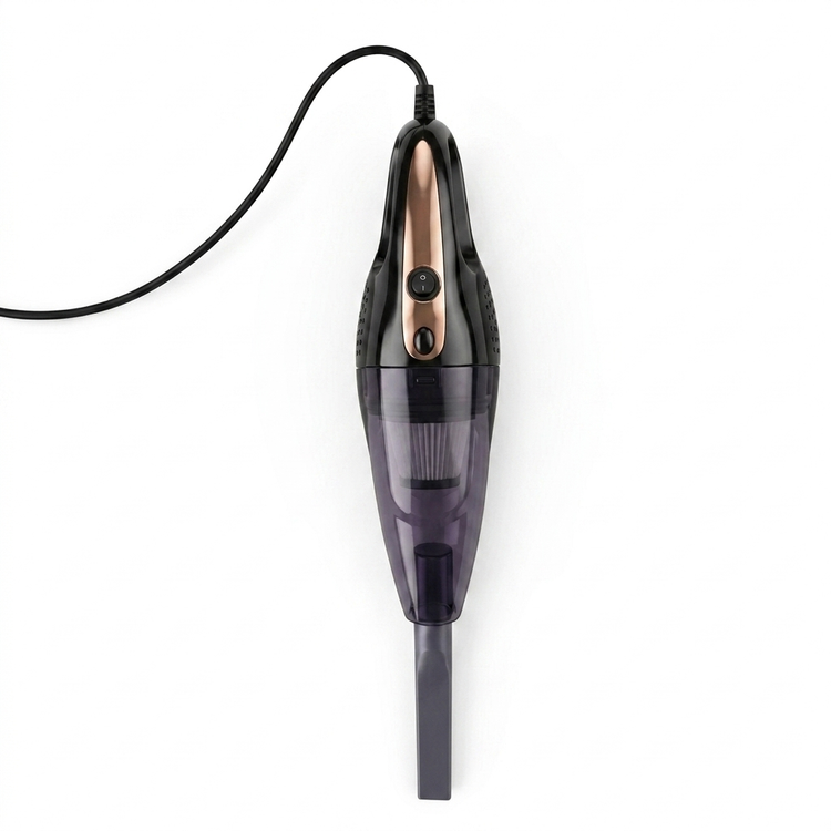 جارو برقی ایستاده سیلور کرست SC-0001