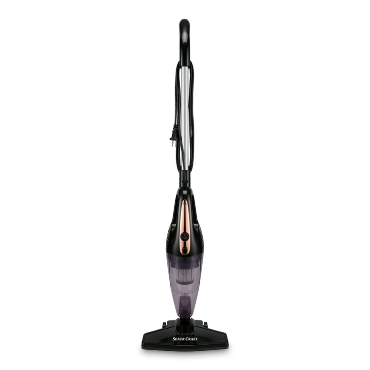 جارو برقی ایستاده سیلور کرست SC-0001