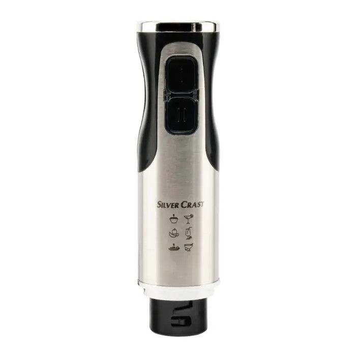گوشت کوب برقی سیلور کراست کد SC-800۹S